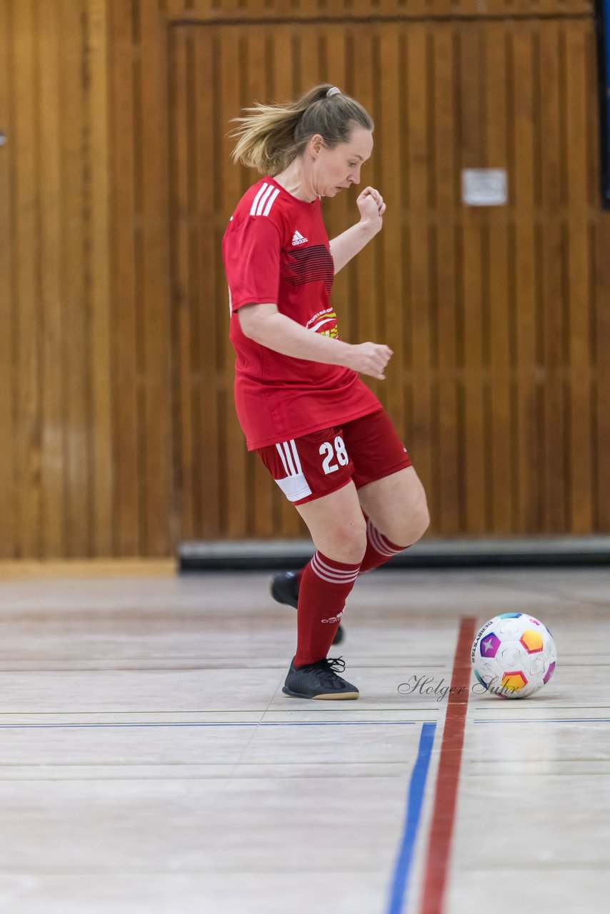 Bild 581 - VR Bank Cup Horst